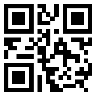 3308634546 - Immagine del QrCode associato