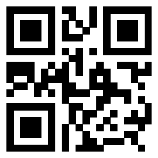 3308634548 QrCode associato