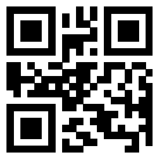 Immagine del Qr Code di 3308634553
