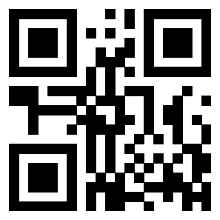 Il QrCode di 3308634554