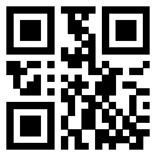 3308634558 - Immagine del QrCode