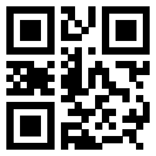 QrCode di 3308634559