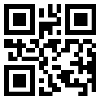 Scansione del QrCode di 3308634561