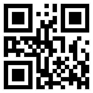Immagine del Qr Code di 3308634562