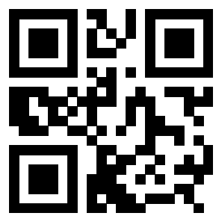 3308634564 - Immagine del Qr Code