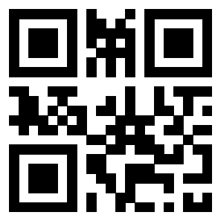 3308634566 - Immagine del Qr Code