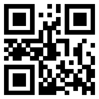 Il Qr Code di 3308634567