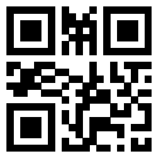3308634570 - Immagine del QrCode associato