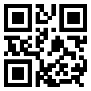 Immagine del QrCode di 3308634571