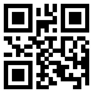 Il Qr Code di 3308634573