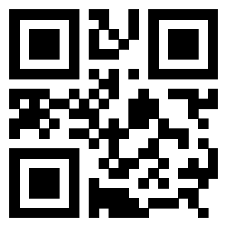 3308634574 - Immagine del QrCode