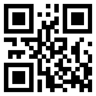 3308634577 QrCode associato