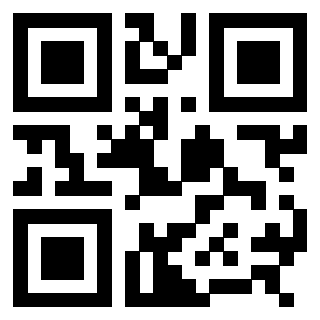 3308634578 - Immagine del Qr Code