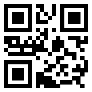 3308634579 - Immagine del QrCode