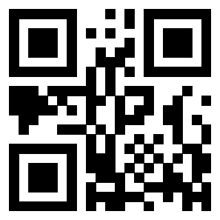 Qr Code di 3308634580