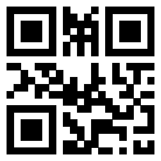 QrCode di 3308634584