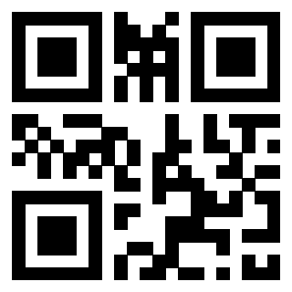 3308634585 - Immagine del QrCode associato