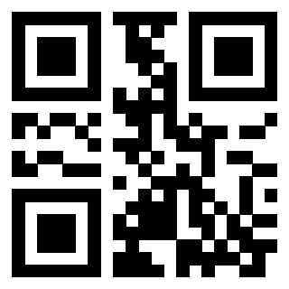 Immagine del Qr Code di 3308634586