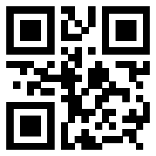 3308634589 - Immagine del QrCode