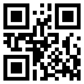 Immagine del Qr Code di 3308634591