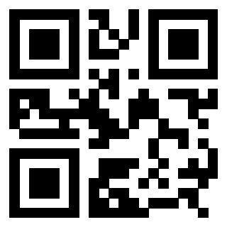 Immagine del Qr Code di 3308634596