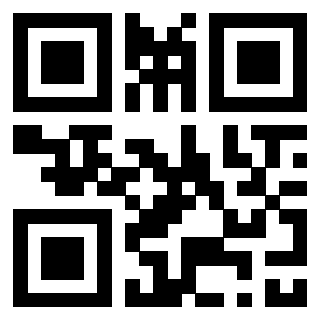 3308634598 - Immagine del QrCode associato