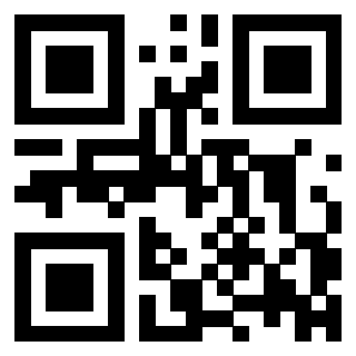 Scansione del Qr Code di 3308634601
