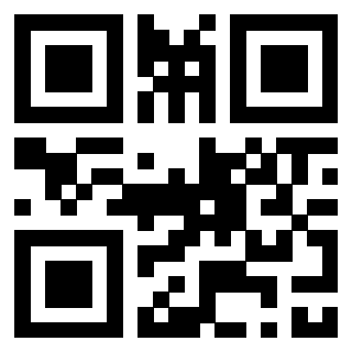 3308634602 - Immagine del Qr Code associato
