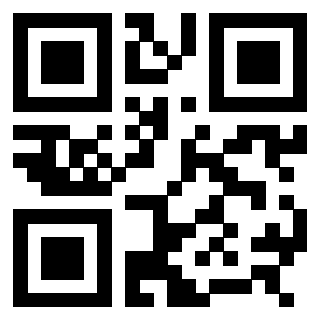 3308634604 - Immagine del Qr Code associato