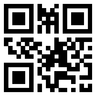 3308634606 - Immagine del Qr Code