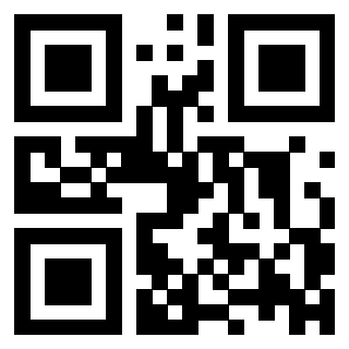 Immagine del Qr Code di 3308634607