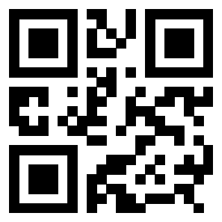3308634608 - Immagine del QrCode associato