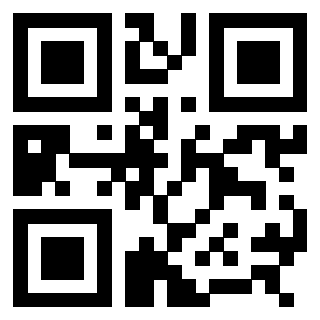 3308634610 - Immagine del QrCode