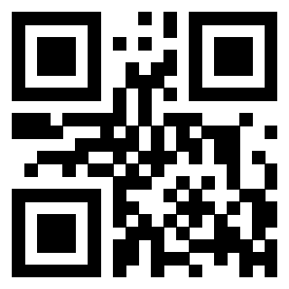 3308634611 QrCode associato