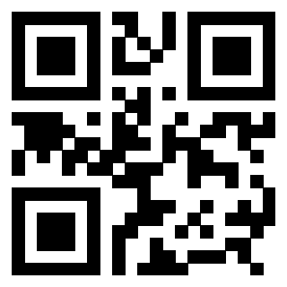 3308634612 - Immagine del Qr Code associato