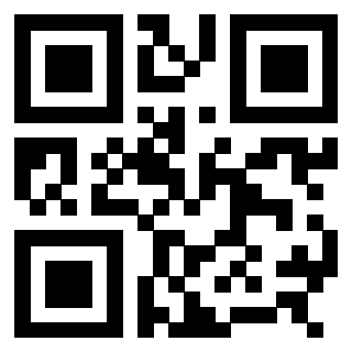 Il Qr Code di 3308634614