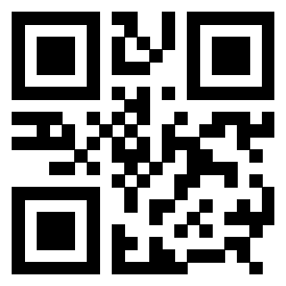 Qr Code di 3308634618
