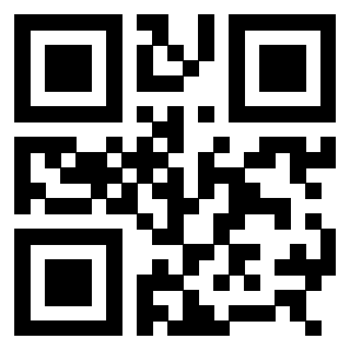 Il Qr Code di 3308634619
