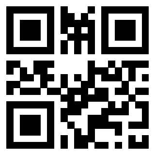 3308634621 - Immagine del Qr Code associato