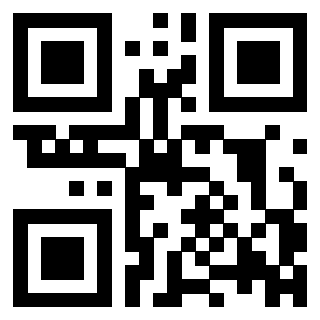 Immagine del Qr Code di 3308634622