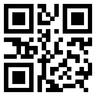 3308634624 - Immagine del QrCode