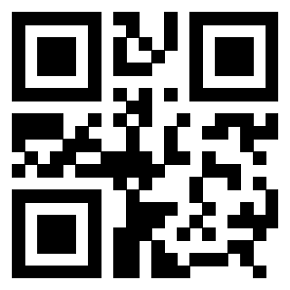 3308634626 - Immagine del QrCode associato