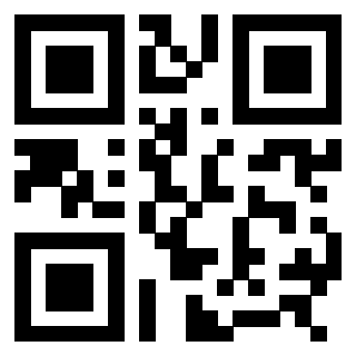 3308634627 - Immagine del QrCode associato
