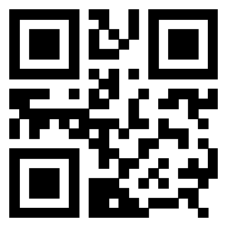 3308634628 - Immagine del Qr Code