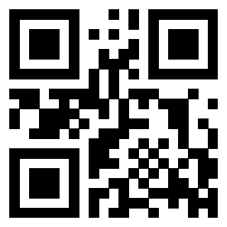 Immagine del QrCode di 3308634630