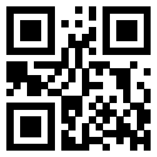 Immagine del Qr Code di 3308634631
