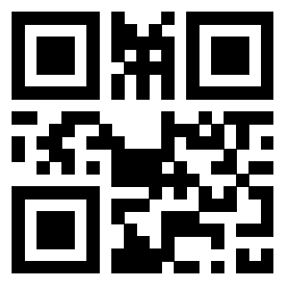 3308634632 Qr Code associato