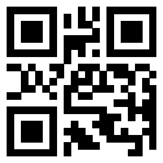 Scansione del Qr Code di 3308634633