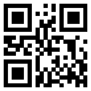 3308634636 - Immagine del QrCode