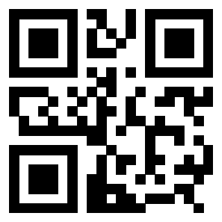 Immagine del QrCode di 3308634637